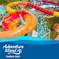 Adventure Island : SAVE UP TO $50.00