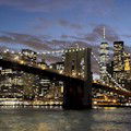 NYC Skyline and Statue of Liberty Harbor Lights Night Cruise : SAVE 30%