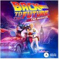 Back To The Future : FROM Â£21