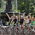 Central Park Electric Bike Tour : SAVE 20%