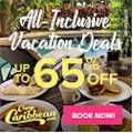 Cheap Caribbean offers thousands of deals to all-inclusive resorts in the Caribbean