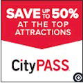 CityPASS New York City : UP TO 40% OFF TOURS AND ATTRACTIONS!