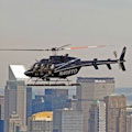 The Deluxe Helicopter Tour : SAVE UP TO 23%