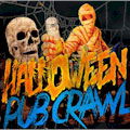 Halloween Pub Crawls