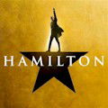 Hamilton : TICKETS FROM Â£35