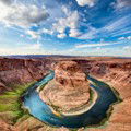 Horseshoe Bend and Lake Powell Air Tour from Page (GPP-1)