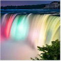 Niagara Falls at Night: Illumination and Fireworks Tour : SAVE 10% OR MORE