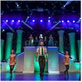 Dublin's Irish Tenors & the Celtic Ladies : SAVE UP TO 10%