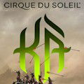 KA by Cirque du Soleil : TICKETS FROM $45.00