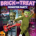 Brick-or-Treat at LEGOLAND : SAVE UP TO 28%