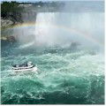 Maid of the Mist Boat Cruise & Guided Walking Tour : SAVE UP TO 10%