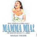 MAMMA MIA! : FROM Â£33