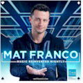 Mat Franco : SAVE 33%