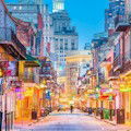 New Orleans VIP Bar Crawl : SAVE 20%