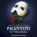 Phantom of the Opera : FROM Â£31