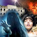 Ripley's Haunted Castle Investigation : SAVE UP TO 20%