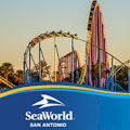 Sea World San Antonio: SAVE UP TO 45%