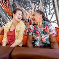 Six Flags Over Texas : SAVE UP TO 40%