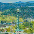 Gatlinburg Space Needle : SAVE 10%