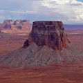 Top of the World Tower Butte Landing Tour : LOWEST PRICE!