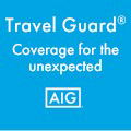 Travel insurance can help give you greater peace of mind.