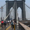 Brooklyn Bridge Bike & eBike Rentals : SAVE UP TO 50%