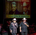 Mickey Gilley Grand Shanghai Theatre : SAVE UP TO 10%