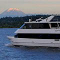 Seattle Dinner Cruise (May to October) : L:OWEST PRICE!