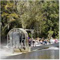 Adventures of Jean Lafitte Swamp Tour : SAVE 20%