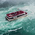 Maid of the Mist Niagara Falls Boat Ride : SAVE 20%