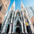 St. Patrick's Cathedral Official Self-Guided Audio Tour  : SAVE 25%