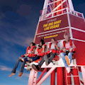 Save with discounts for Stratosphere's Big Shot