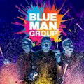 Blue Man Group : TICKETS FROM $38