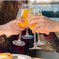 Brunch Cruise Around Manhattan : SAVE UP TO 25%