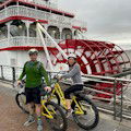 Buzz Nola Bike Rentals and Self Guided Tours
