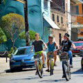 Buzz Nola Top-Rated New Orleans Bike Tours