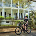 Electric Bike Tours with Buzz Nola New Orleans : SAVE 20%