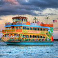 Calypso Queen Cruise with Lunch : $10 OFF ORDERS $100 OR MORE!