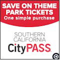 Southern Californiaâ€™s Famous Theme Parks : DISCOUNTED TICKETS