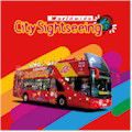 City Sightseeing Hop-On Hop-Off Tours : SAVE 10% WITH VOUCHER CODE DEST10