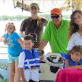 Dolphin Cruise at Orange Beach with Dolphin Tales. Save $5.00