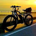 E-bike Island Adventure Tour : GET THE LOWEST PRICE ONLINE!