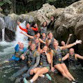 El Yunque Rainforest & Waterfalls Tour : SAVE 15%