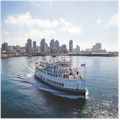 San Diego Champagne Brunch Cruise : SAVE 10% OR MORE!