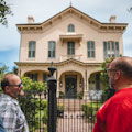 New Orleans Garden District Tour. Save 20% Off Urban Adventures Walking Tours