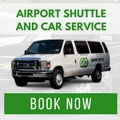 Airport Shuttle discount coupons for Airport Shuttle Service