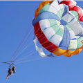 Gulf Shores Parasailing. Lowest Price Guarantee