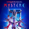 Mystere by Cirque du Soleil : SAVE UP TO 60%