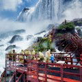 Daredevil Tour + Cave of the Winds : SAVE 10% OR MORE!