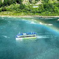 Maid of the Mist Boat Ride + Daredevil Tour : SAVE 10% OR MORE!